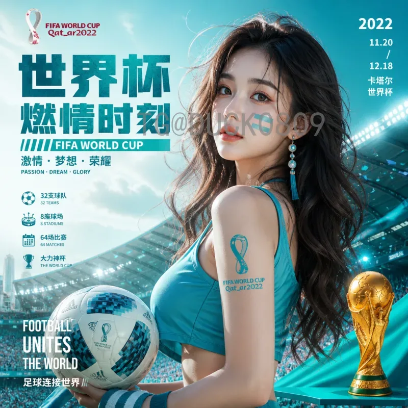 官方详解：2026年国际足联世界杯48队赛制改革与影响
